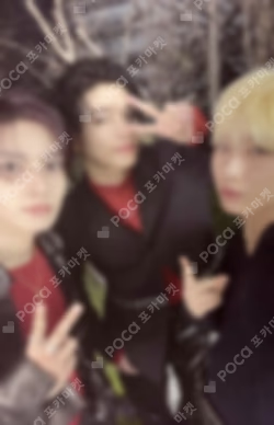 ENHYPEN WORLD TOUR WALK THE LINE Oversized S/S T-shirt