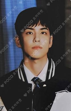 DAY6 X DENIMALZ POP-UP STORE MISSION No.9 DENIMALZ PLUSH PHOTO BINDER