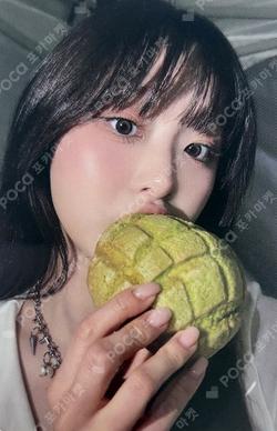 Strawberry Rush KTOWN4U Chuu photocard image