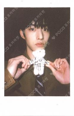 빛 : BIT Part.2 SPOTLIGHT Ver. HYUNSEUNG photocard image