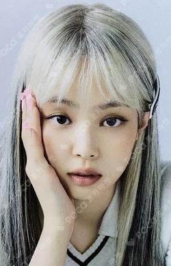 THE ALBUM -JP Ver.-
