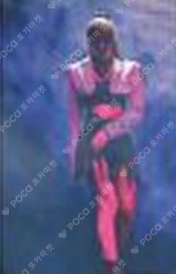 Chapter 1 Mini Photo Album Kit LISA photocard image