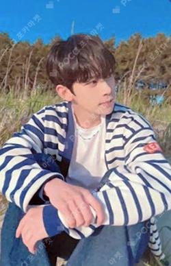 빛 : BIT Part.1 N-aeil Ver.