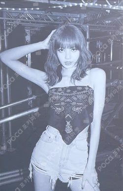 Chapter 1 Mini Photo Album Kit