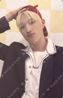 P1ay P1ay P1ay TRADING PHOTO CARD SET