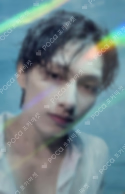 SPILL THE FEELS CARAT Ver. WEVERSE JAPAN