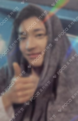 SPILL THE FEELS CARAT Ver. WEVERSE JAPAN