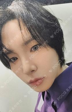 Pleasure Shop MAKESTAR Key photocard image