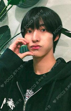 빛 : BIT Part.2 Whoop Japan Store