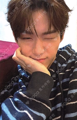 빛 : BIT Part.2 JJMUZE