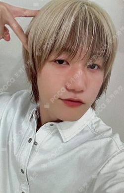 SAD SONG MYMUSICTASTE JONGSEOB photocard image