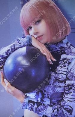 THE GIRLS (BLACKPINK THE GAME OST) Stella ver.