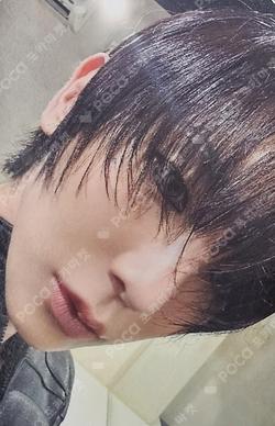 Pleasure Shop WITHMUU Key photocard image