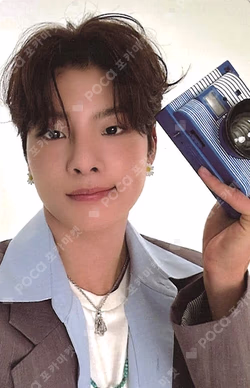 빛 : BIT Part.2 POCAALBUM Ver.