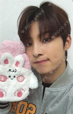 빛 : BIT Part.2 KPOP MERCH