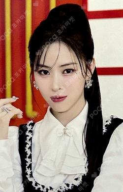 Algorhythm PHOTO CARD SET