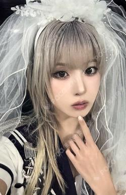 Fe3O4: STICK OUT Counting Stars JIWOO photocard image