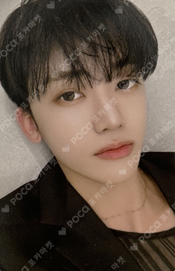 Pocamarket, NCT JAEMIN NARCISSISM : JAEMIN 1st PHOTO EXIHIBITION