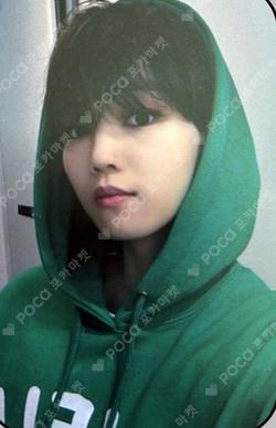 빛 : BIT Part.1 Whoop Japan Store