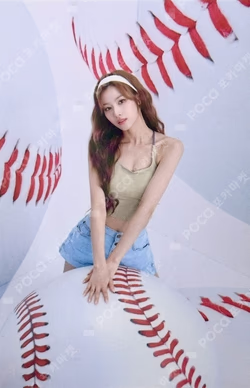 TWICE 9TH ANNIVERSARY POP-UP STORE [HOME 9ROUND] TRADING CARD