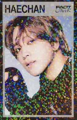 不可思議 展 : NCT 127 5th Album Fact Check RANDOM TRADING CARD SET GRAY VER. SPECIAL