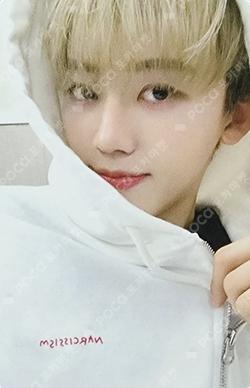 NARCISSISM : JAEMIN 1st PHOTO EXIHIBITION REWARD