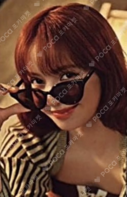 THE GIRLS (BLACKPINK THE GAME OST) Reve ver.