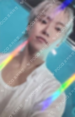 SPILL THE FEELS CARAT Ver. WEVERSE JAPAN