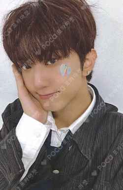 빛 : BIT Part.2 KISSENT