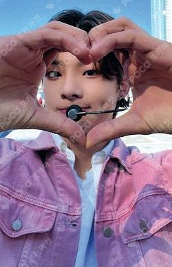 빛 : BIT Part.2 MUSICART SION photocard image