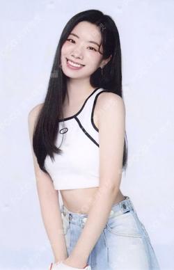 TWICE 9TH ANNIVERSARY POP-UP STORE [HOME 9ROUND] TRADING CARD DAHYUN photocard image