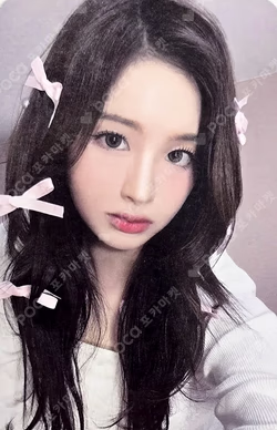 Fe3O4: STICK OUT MYMUSICTASTE LUCKY DRAW