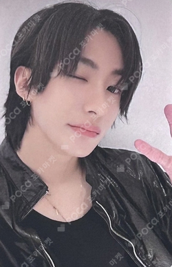 Pocamarket, RIIZE ANTON RIIZING : Epilogue EVERLINE K-pop Photocard