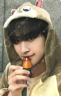 빛 : BIT Part.2 MAKESTAR