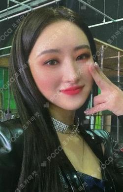 Dystopia: Road to Utopia MUSICART SUA photocard image