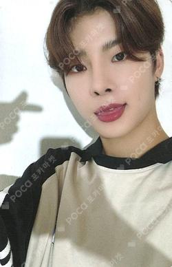 빛 : BIT Part.2 MAKESTAR SION photocard image