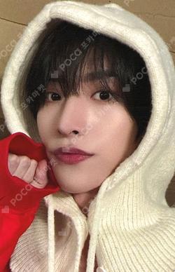 빛 : BIT Part.2 MAKESTAR HYUNSEUNG photocard image