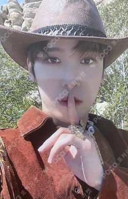 GOLDEN HOUR : Part.1 EVERLINE LUCKY DRAW