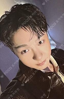 1991 Ver. 91 LEE CHANGSUB photocard image