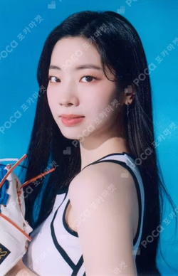 TWICE 9TH ANNIVERSARY POP-UP STORE [HOME 9ROUND] TRADING CARD