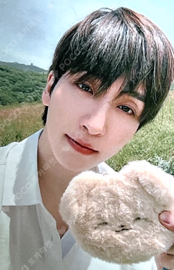 THE BOYZ WORLD TOUR : ZENERATION Ⅱ THE TOYZ Mini Pouch