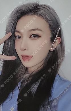 OFFICIAL PHOTOBOOK [Fallen Angels] KTOWN4U DAMI photocard image