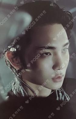 Pleasure Shop HOTTRACKS Key photocard image