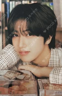 2024 CRAVITY FAN-CON BEYOND YOUR MEMORIES RANDOM PHOTOCARD PACK