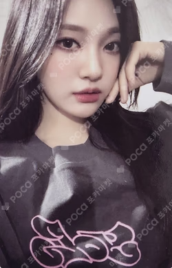 aespa WEEK - DRAMA CITY LONG SLEEVE T-SHIRT + PHOTO CARD SET