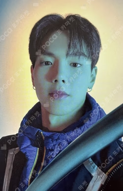K-WAY SHOWNU photocard image