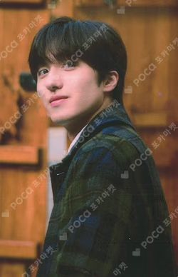 2024 SEASON'S GREETINGS - TAKE A MOMENT TRADING PHOTO CARD SET