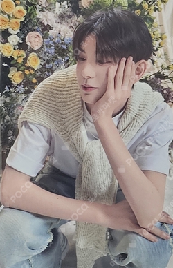 yuki＿k Pocamarket, NEXZ YUKI Ride the Vibe (Japanese Ver.) / Keep on