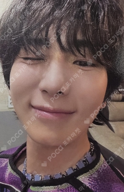 Pocamarket, SHINee Key Pleasure Shop SM STORE K-pop Photocard