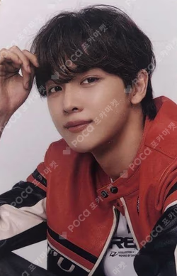 RIIZE SUNGCHAN photocard image